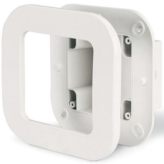 Caixa de Encastrar 95x95mm para Tomada EV Protecta 137.121