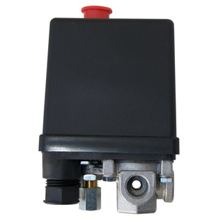 Pressostato Monof.1 Via D150/ 1 R.E.10C00151 GG20