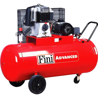 Compressor MK 102N-90-2M Monofasico 2HP 90Lt