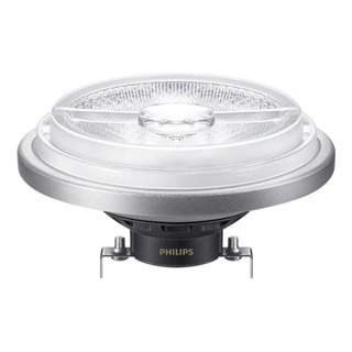 Lampada Master ExportColor 14,8-75W 940(4000K) 950lm AR111 45D G53 333895