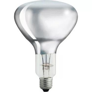 Lampada Practitone BR125 IR 250W E27 230-250V CL