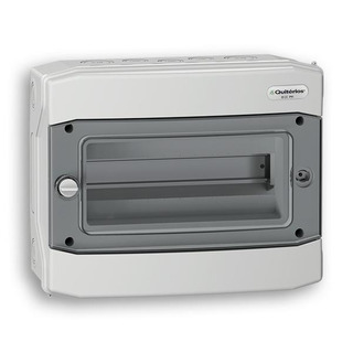 Quadro Mondego de 12 Módulos IP65 Exterior