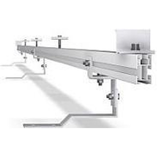 Estrutura Sunfer Salva Telhas Para 6 Paineis Solares 02.2V6 #