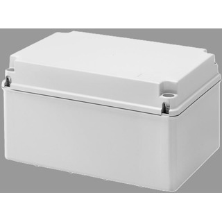 Caixa Derivação Parede Lisa 380x300x170 IP56 GW44120