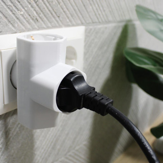 Adaptador Triplo 16A 3680W 103000006#