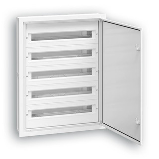 Quadro de 120Módulos (5x24) P125 Interior  34928 #