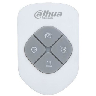 Comando 4 Botões Via Rádio 868Mhz para Kit de Alarme ART-ARC3800H-03-W2 ARA24-W2 #