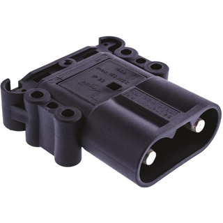 Ficha Macho Anti-Ácida 160A 35mm2 Com Pega RM9504001#