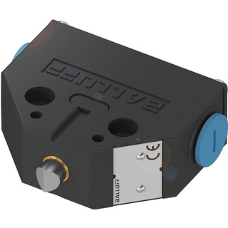 Interruptor de Fim de Curso Mecânico série F 60, 250V 1NO 1NC  Pré-equipado com uma Câmara de Fiação com Terminal de Parafuso e Entrada de Cabo M16 BNS0005 #