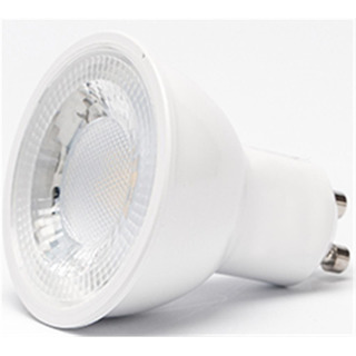Lampada Led GU10 7W 60º 3000K 750Lm LN7WGU103060 #
