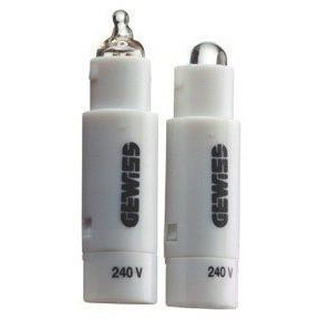 Sinalizador Vermelho para Betoneira de Emergencia 110/ 230Vac 30943