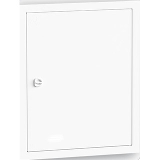 Aro   Porta para o Quadro 48 Módulos  342 0036 342 #
