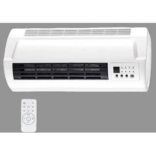 Aquecedor Split C/ Comando WC Normal 2000W 16A 230V 301000004