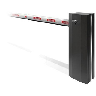 Kit Barreira Electromecanica até 8Mts Kzuma 8   Mc60   MF30   2 Falk sem Barreira 10006033