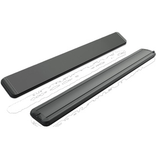 Aquecedor Infravermelho Onda Longa de Parede 2400W HOT TOP IP55 9824 #