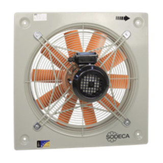 Ventilador Axial 230V HC-35-4M/ H 1017106 #