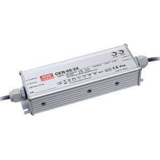 Fonte de Alimentação Comutada para Led 230Vac/ 36..48Vdc 1,3A 62.4W IP66 CEN-60-48
