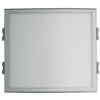 Módulo SKYLINE Cartão Informativo com Iluminação para Personalizar a Placa de Construção Tamanho W 7445#