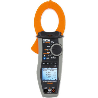 Pinça Amparimetrica 1000A 1500Vdc 1000Vac TRMS com Ligação Wifi HT9023