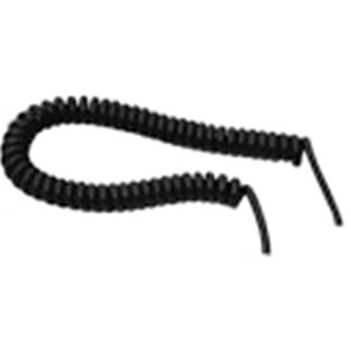 Cabo Extensível Fanton 3G1 Preto 5Mt 90131