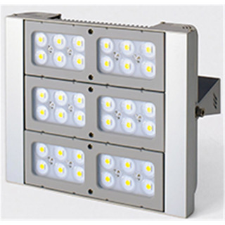 Campanula em Led Quality ModeulePlus 120W 5700K 120º 20400LM Driver Meanwell Sem Regulação IP65