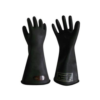 Luvas Isolantes CL-4 (36/ 40KV) 26621TG51-10