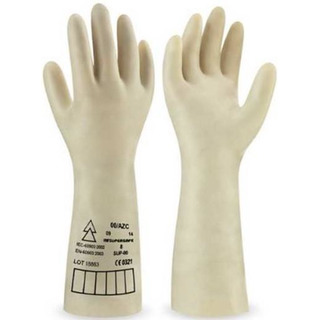 Luvas Isolantes CL-2 (17/ 20Kv) (PAR) TG3710 #