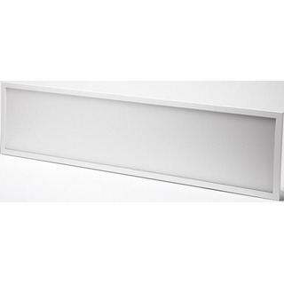 Painel em Led 300x1200 40W UGR<19 6000K 4010Lm 120º IP20 Aro Branco P30120UGRBF#