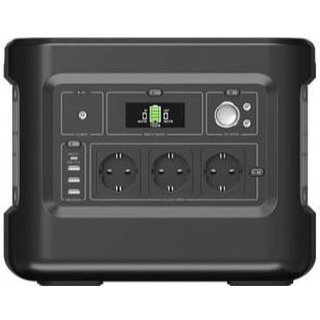 Estação de Energia Portátil 1000W IP20 332x240x250mm 9420