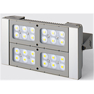 Campanula de Led Quality ModulePlus 80W 120º 5700K 16000Lm Driver MeanWellSem Regulação IP65 (5G)