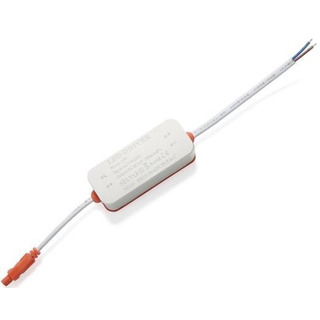 Driver para Painel Led 20W 180-240Vac 50/ 60Hz 600mA IP20 844494#