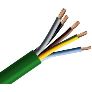 Cabo RZ1-K 06/ 1Kv 3X70 2G35mm #