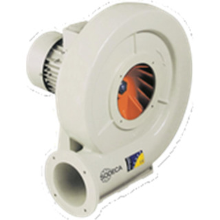 Ventilador Centrifugo 1400m3/ Hora CMAT-528-2T 230/ 400V IE3 1008984