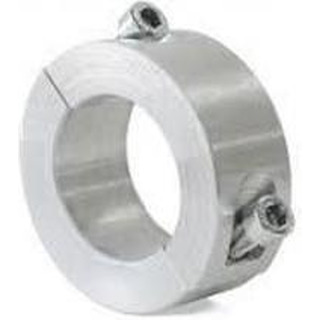 Batente de Alumínio Maquinado Para Motores Lince/ Puma MBTMQ