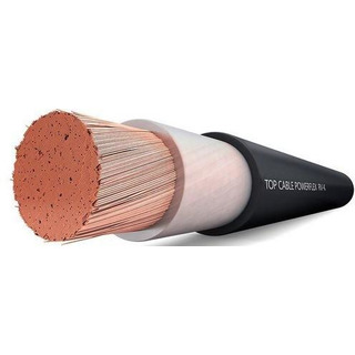 Cabo RV-K 0.6/ 1Kv 1X150 Preto #