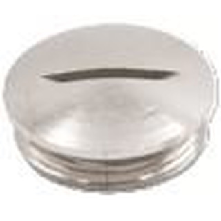 Tampão Metálico de Latão PG16 750.1600.0 #