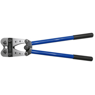 Alicate de Terminais de Cobre ACT-121B (10-120) 7070103014#
