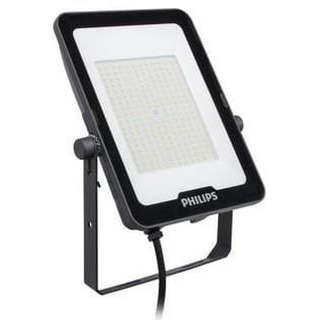 Projetor Philips Cinzento BVP165 LED 1200Lm 4000K PSU 100W SWB CE 53351699#