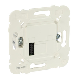 Comando FM 12Vdc C/ FM 75220 #