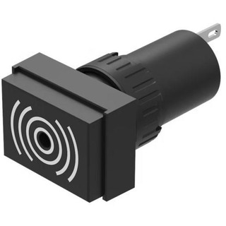 Besouro EAO 10-26Vdc 31-801.002#