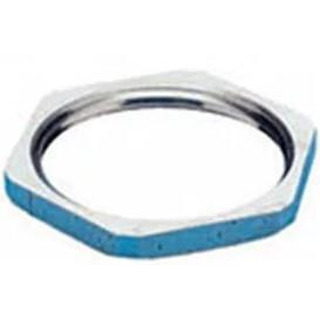 Porca Metalica de Latão PG16 780.1600.0 #