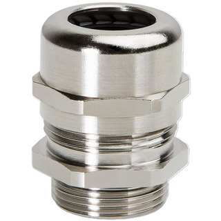 Bucim GADI Metálico M40x1.5 IP68 356.4000.0 #