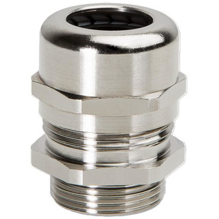 Bucim GADI Metálico M50x1.5 IP68 356.5000.0 #