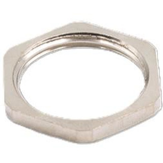 Porca Metalica de Latão M40X1.5 785.4000.0 #