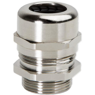 Bucim GADI Metálico M63x1.5 IP68 356.6300.0 #