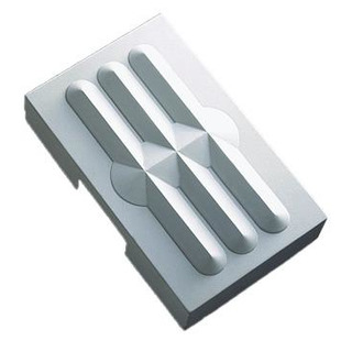 TITBA220 Campainha Tebas 220V