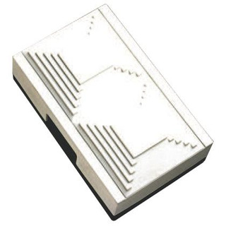 TILXBTF0 Campainha Luxor 220/ 8V BL