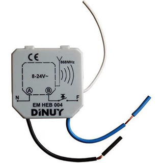 EMHEB004 Emisor CX 8-24V