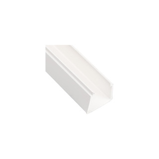 Calha 40X12,5 (Preço/ Mt) - Vendido em multiplos de 2 Mts