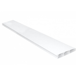 Calha 110X20 (Preço/ Mt) - Vendido em multiplos de 2 Mts